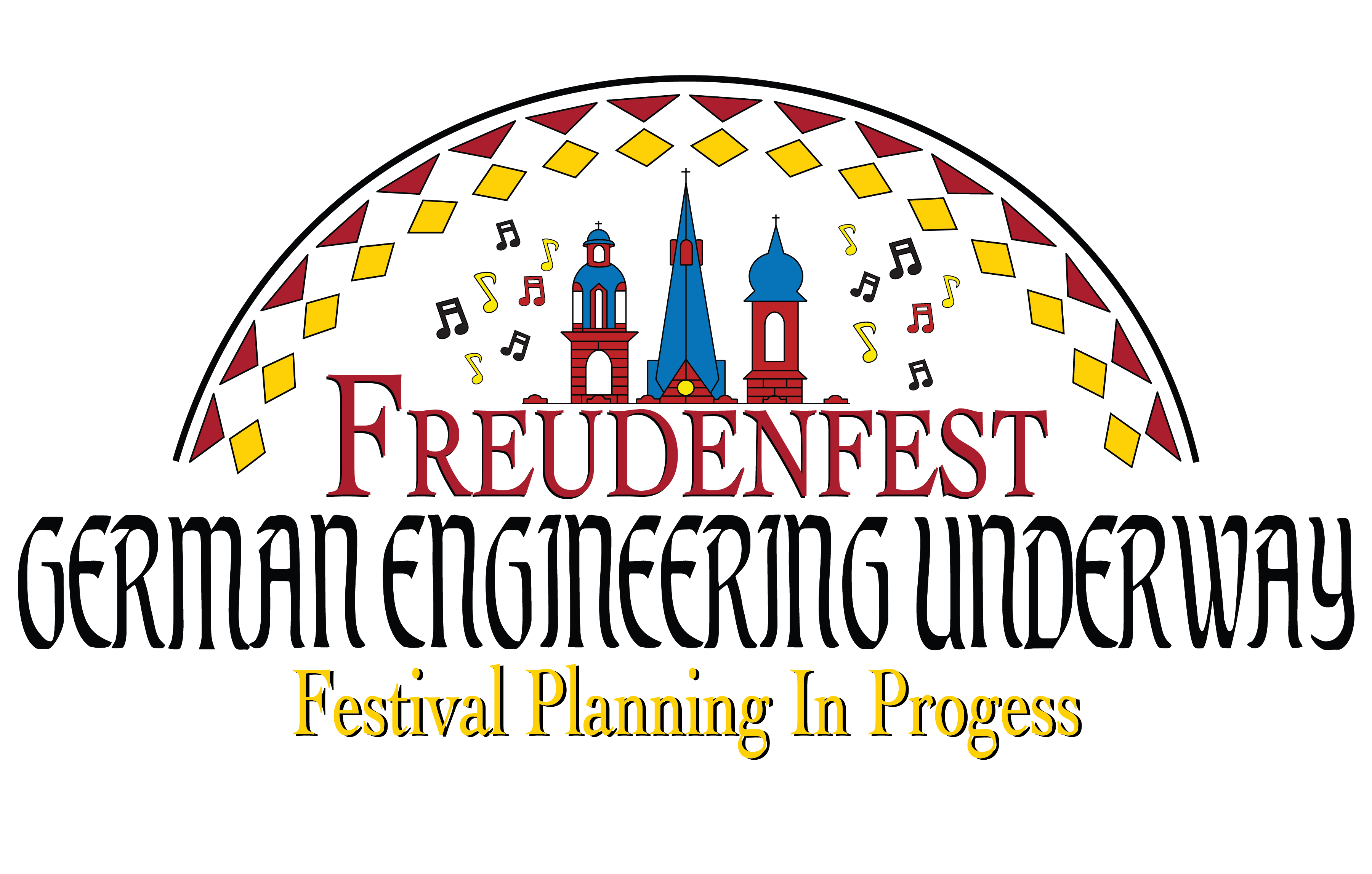 Planning In Progress